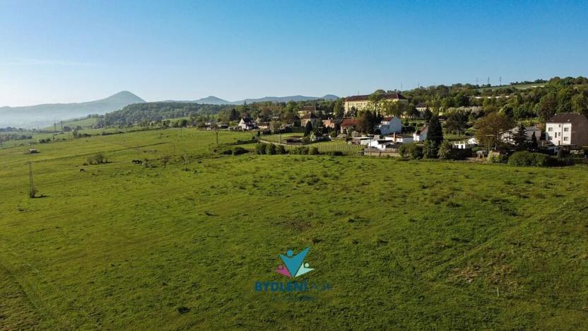 Prodej pozemku pro bydlení, Bystřany, Na hrázi, 16000 m2