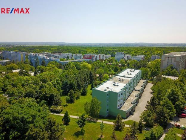 Prodej bytu 3+1, Praha - Chodov, Jažlovická, 75 m2