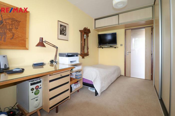 Prodej bytu 3+1, Praha - Chodov, Jažlovická, 75 m2