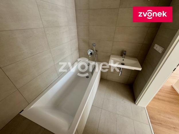 Pronájem bytu 3+kk, Zlín, Nad Stráněmi, 72 m2