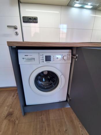 Pronájem bytu 2+kk, Sušice - Sušice I, Americké armády, 52 m2