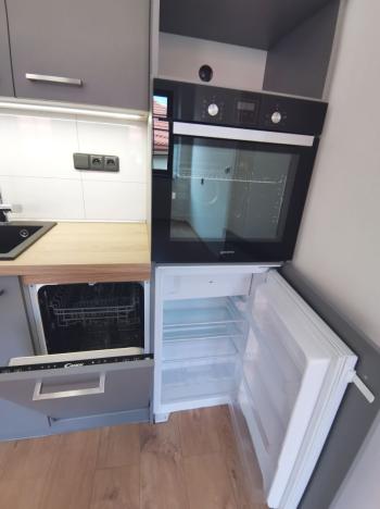 Pronájem bytu 2+kk, Sušice - Sušice I, Americké armády, 52 m2