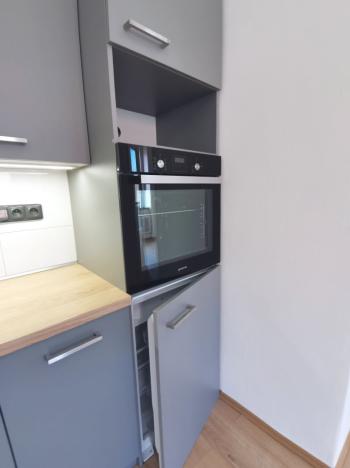Pronájem bytu 2+kk, Sušice - Sušice I, Americké armády, 52 m2