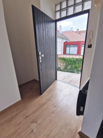 Pronájem bytu 2+kk, Sušice - Sušice I, Americké armády, 52 m2