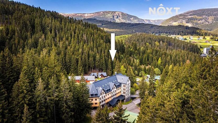 Prodej bytu 2+kk, Pec pod Sněžkou, 35 m2