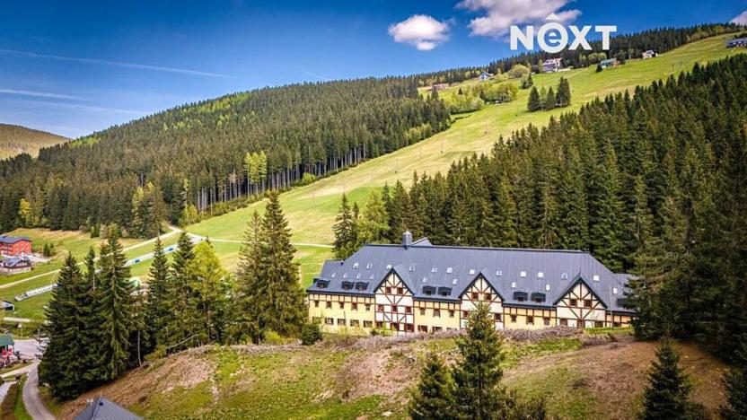 Prodej bytu 2+kk, Pec pod Sněžkou, 35 m2