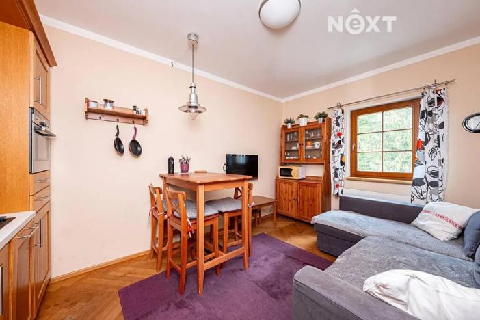 Prodej bytu 2+kk, Pec pod Sněžkou, 35 m2