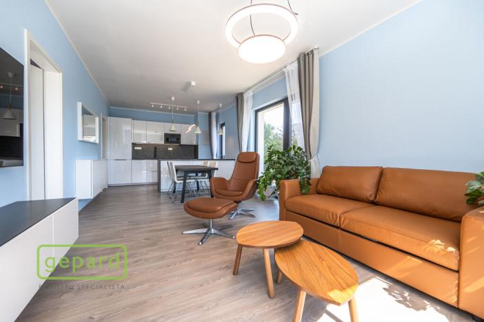 Prodej bytu 2+kk, Slaný - Kvíček, U Benaru, 62 m2