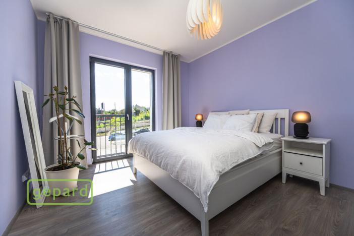 Prodej bytu 2+kk, Slaný - Kvíček, U Benaru, 62 m2