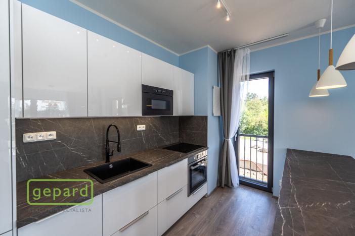 Prodej bytu 2+kk, Slaný - Kvíček, U Benaru, 62 m2