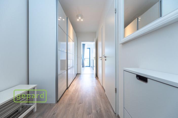 Prodej bytu 2+kk, Slaný - Kvíček, U Benaru, 62 m2