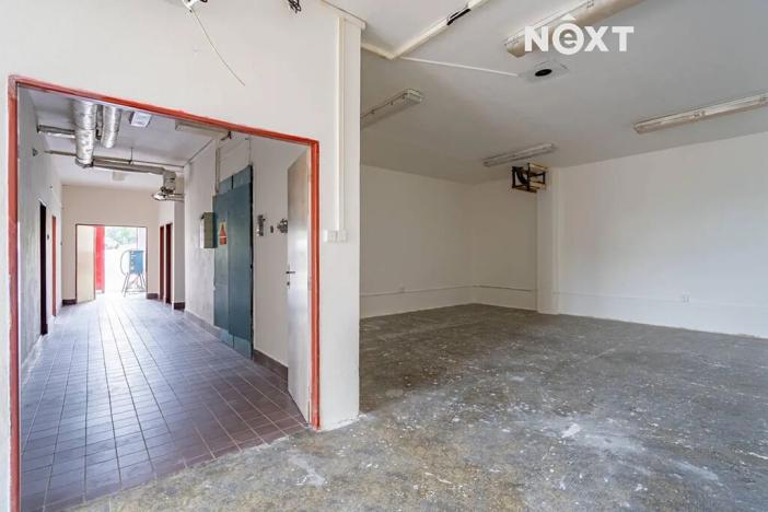 Pronájem obchodního prostoru, Český Krumlov, Urbinská, 360 m2