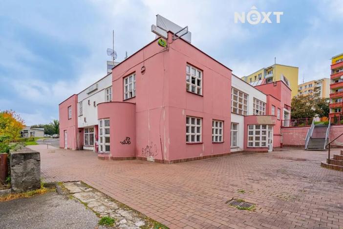 Pronájem obchodního prostoru, Český Krumlov, Urbinská, 753 m2