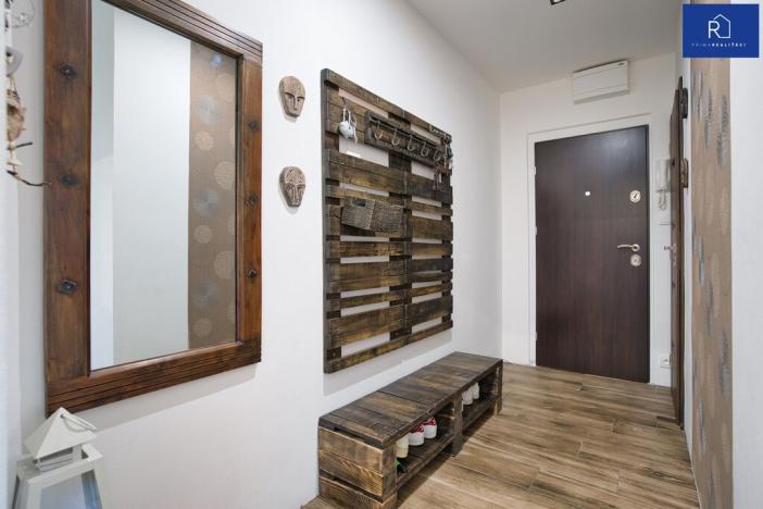 Prodej bytu 3+1, Uničov, Dukelská, 74 m2