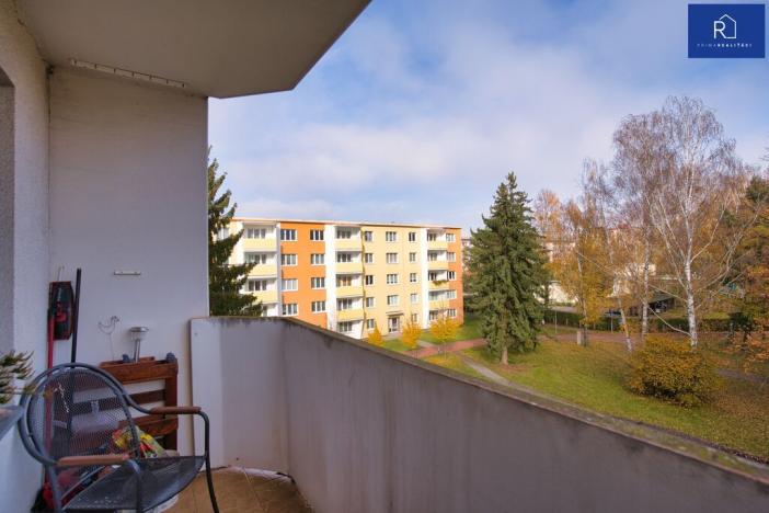 Prodej bytu 3+1, Uničov, Dukelská, 74 m2