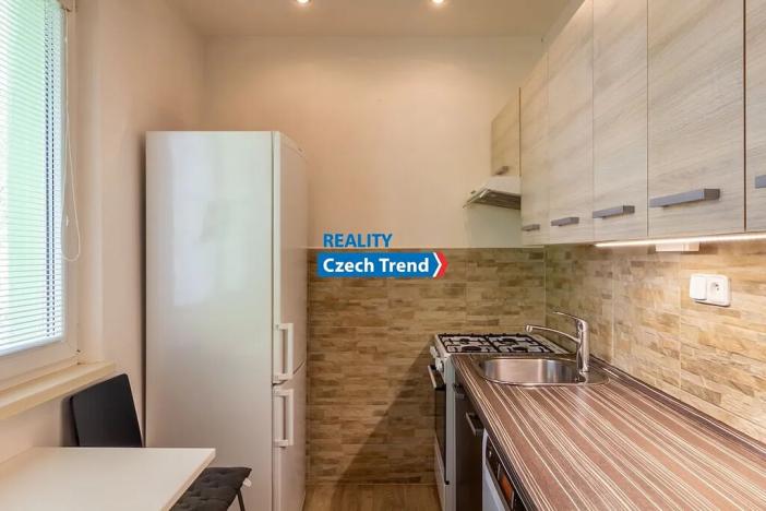 Pronájem bytu 3+1, Olomouc, Kmochova, 73 m2