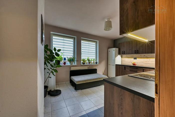 Prodej bytu 2+1, Vejprnice, Jižní Svahy, 70 m2