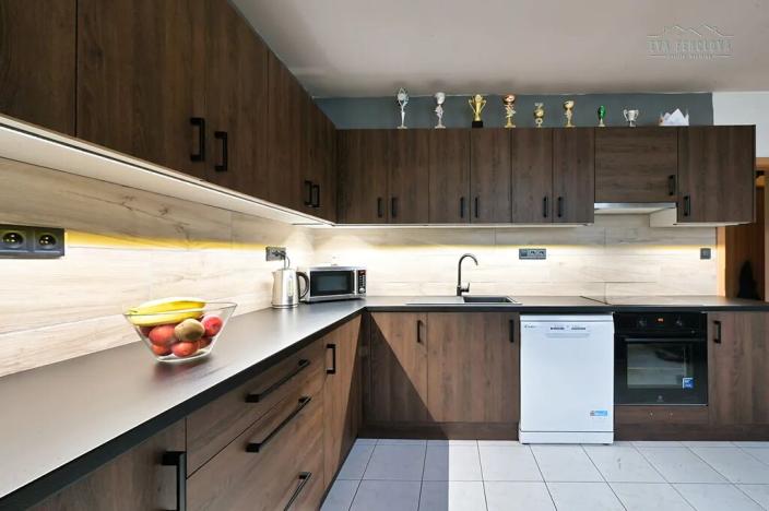 Prodej bytu 2+1, Vejprnice, Jižní Svahy, 70 m2