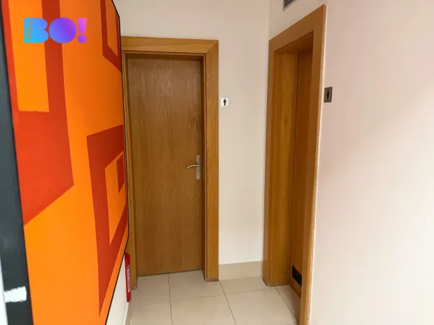 Pronájem kanceláře, Praha, Žerotínova, 100 m2