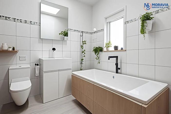 Prodej rodinného domu, Olomouc, Krejčího, 140 m2