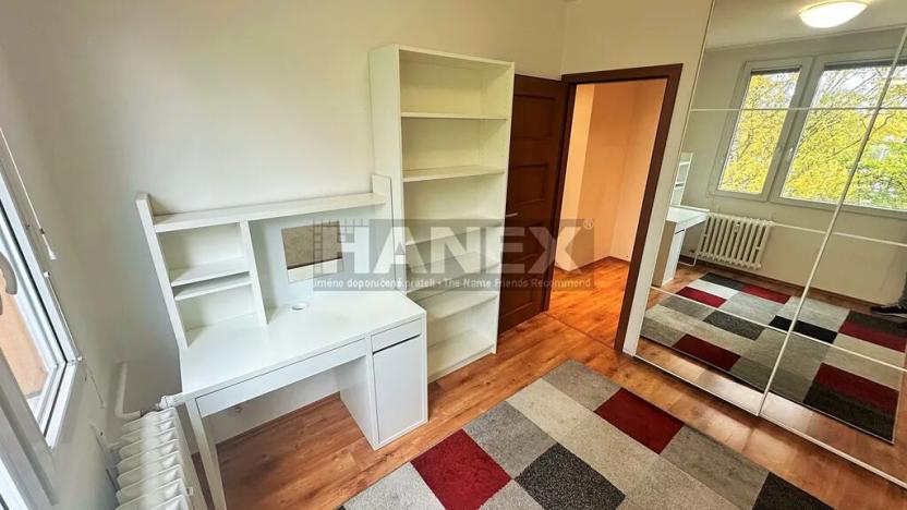 Prodej bytu 4+kk, Praha - Střížkov, Teplická, 79 m2