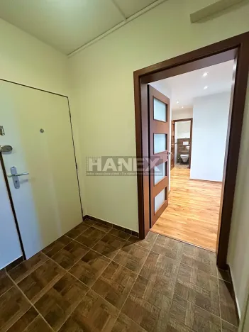 Prodej bytu 4+kk, Praha - Střížkov, Teplická, 79 m2