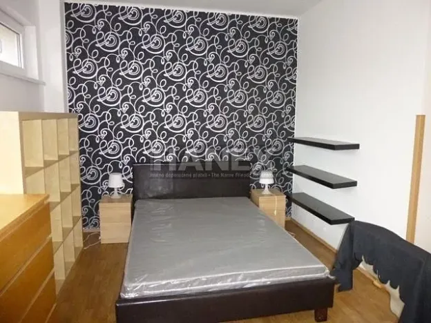 Pronájem bytu 1+1, Praha - Krč, Obětí 6. května, 35 m2