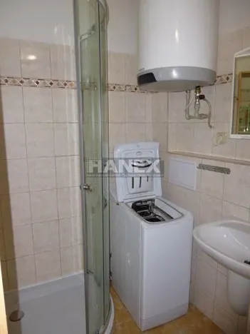 Pronájem bytu 1+1, Praha - Krč, Obětí 6. května, 35 m2