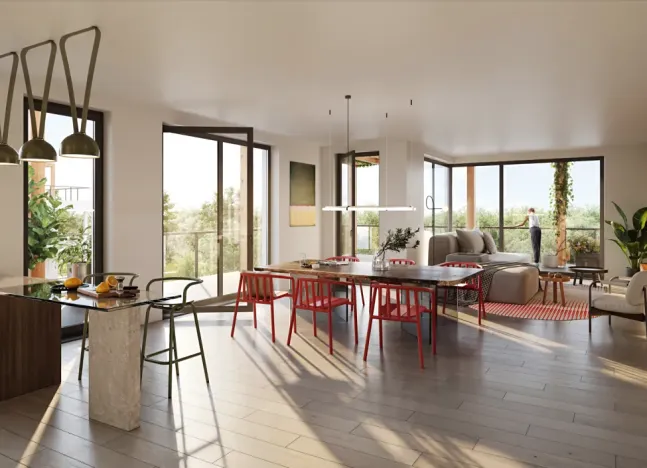 Prodej bytu 4+kk, Praha, 102 m2