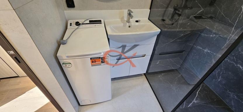 Pronájem rodinného domu, Rybí, 27 m2