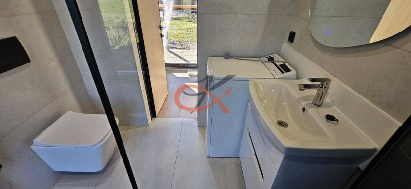 Pronájem rodinného domu, Rybí, 27 m2