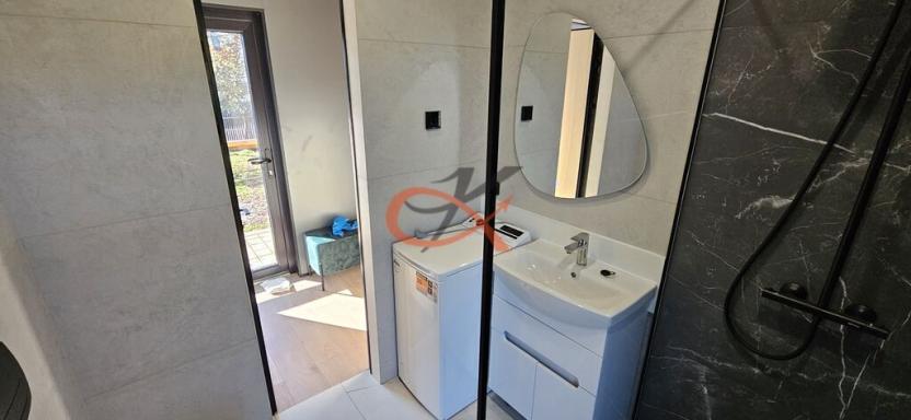 Pronájem rodinného domu, Rybí, 27 m2