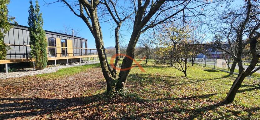 Pronájem rodinného domu, Rybí, 27 m2