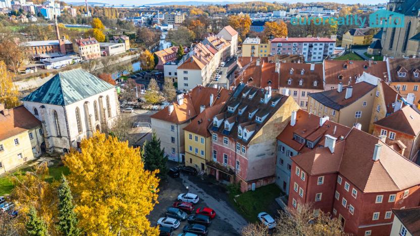 Prodej obchodního prostoru, Cheb, Cechovní, 100 m2