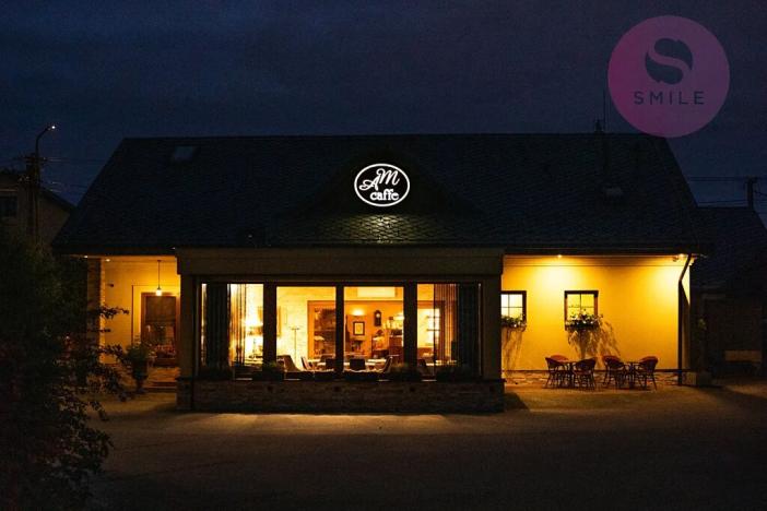 Prodej restaurace, Ludgeřovice, Hlučínská, 309 m2