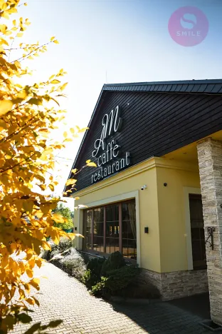 Prodej restaurace, Ludgeřovice, Hlučínská, 309 m2