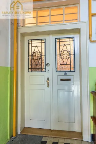 Prodej bytu 2+1, Hradec Králové, Pospíšilova, 69 m2