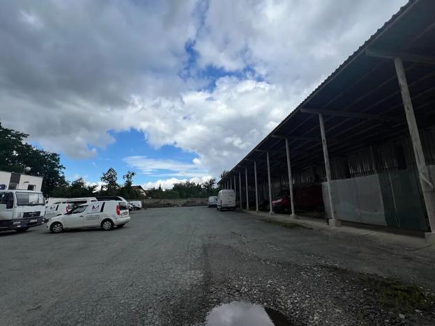 Pronájem - jiné, Hradec Králové, Přemyslova, 70 m2