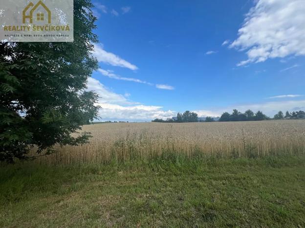 Prodej pozemku pro bydlení, Bezděkov, 633 m2