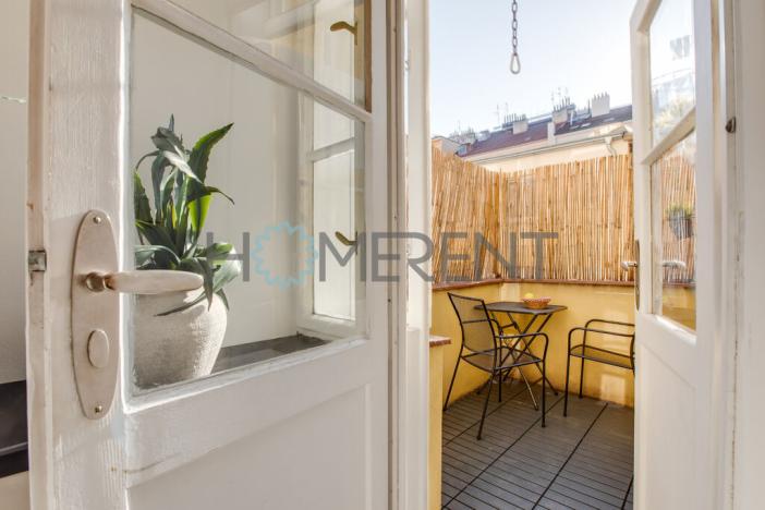 Pronájem bytu 1+kk, Praha, Sekaninova, 40 m2