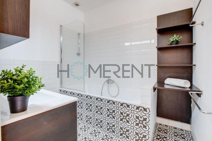 Pronájem bytu 1+kk, Praha, Sekaninova, 40 m2