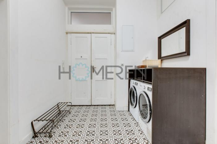 Pronájem bytu 1+kk, Praha, Sekaninova, 40 m2