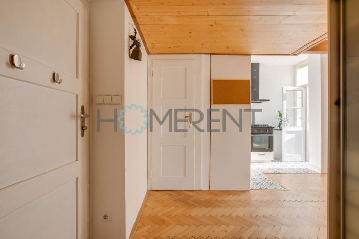 Pronájem bytu 1+kk, Praha, Sekaninova, 40 m2