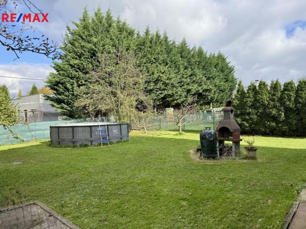 Prodej rodinného domu, Havířov - Prostřední Suchá, Malá, 165 m2