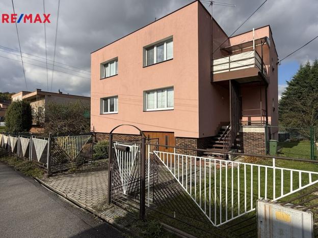 Prodej rodinného domu, Havířov - Prostřední Suchá, Malá, 165 m2