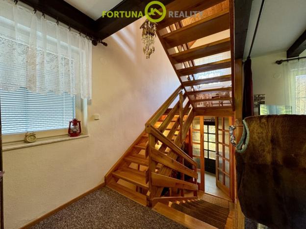 Prodej rodinného domu, Frenštát pod Radhoštěm, Závodí, 116 m2