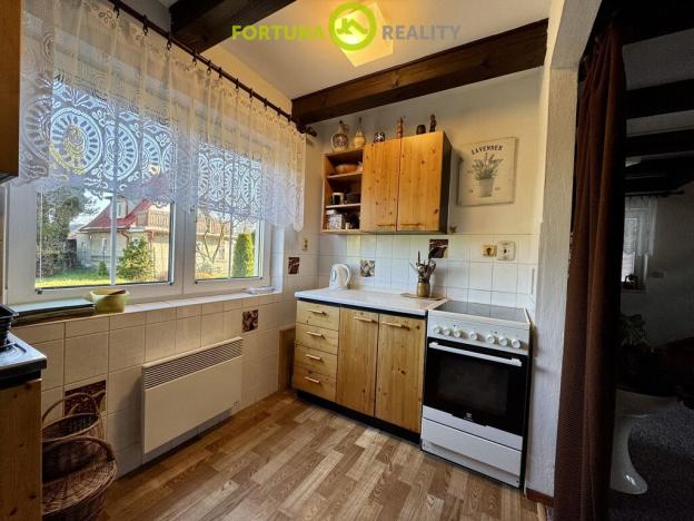 Prodej rodinného domu, Frenštát pod Radhoštěm, Závodí, 116 m2