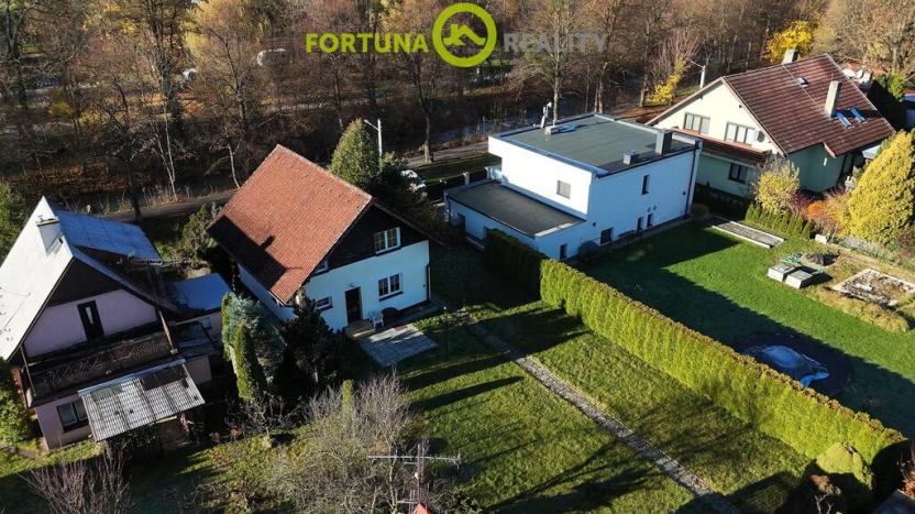 Prodej rodinného domu, Frenštát pod Radhoštěm, Závodí, 116 m2