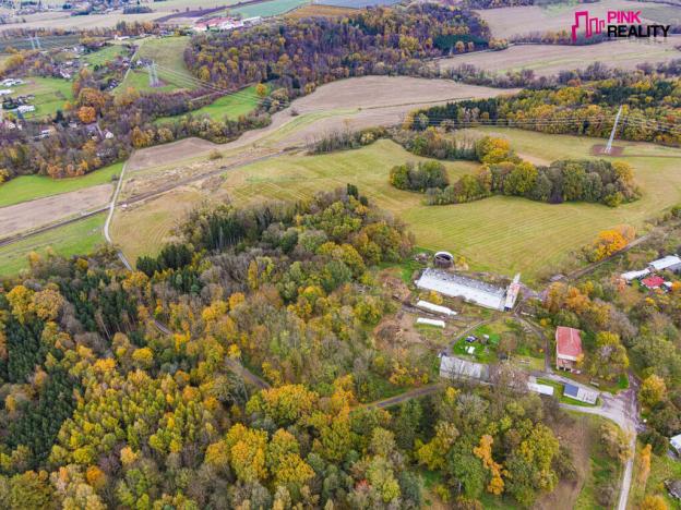 Prodej pozemku, Tutleky, 413216 m2