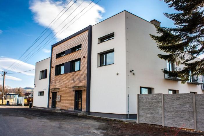 Pronájem bytu 1+kk, Staříč, Fryčovická, 30 m2